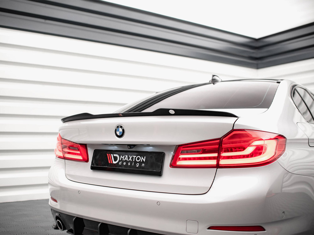 Full Body Kit BMW 5 Sedan M-Pack G30 - 12 