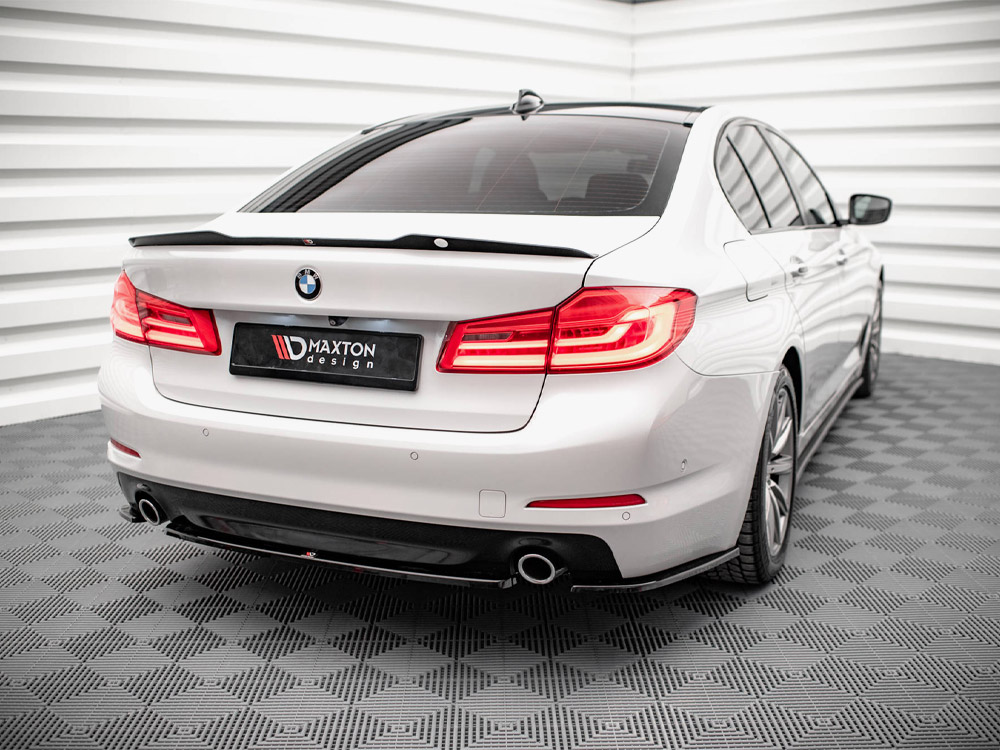 Full Body Kit BMW 5 Sedan M-Pack G30 - 11 