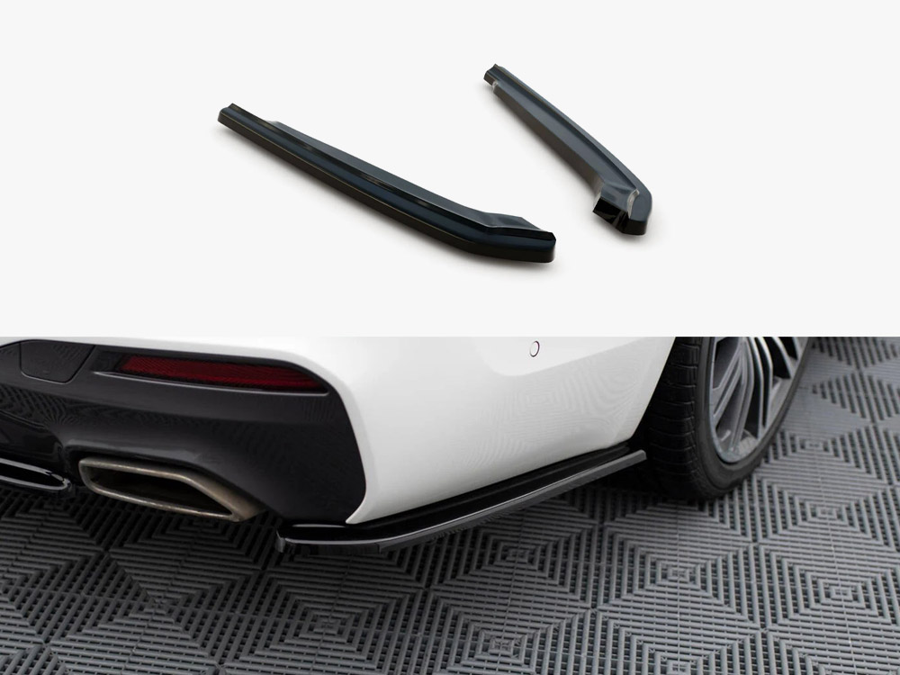 Full Body Kit BMW 5 Sedan M-Pack G30 - 25 