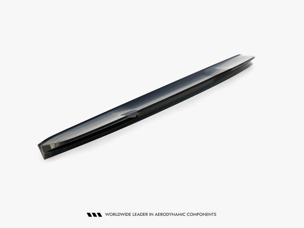 Spoiler CAP 3D V.1 BMW 5 Touring G31 - 6 