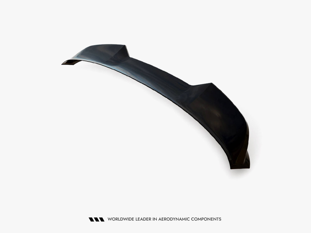 Spoiler CAP 3D V.1 BMW 5 Touring G31 - 7 