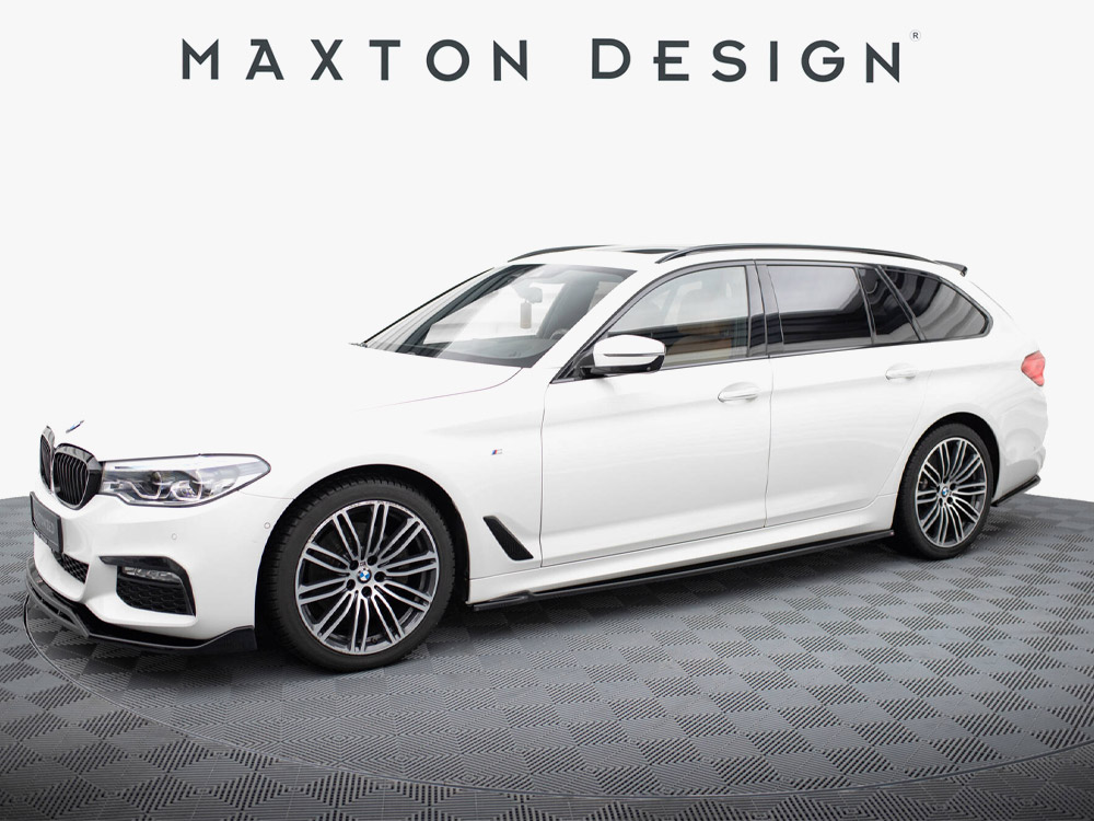 Full Body Kit BMW 5 Touring M-Pack G31 - 1 