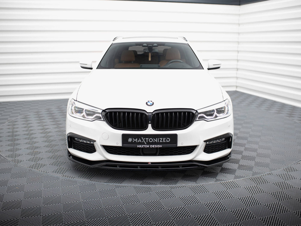 Full Body Kit BMW 5 Touring M-Pack G31 - 3 