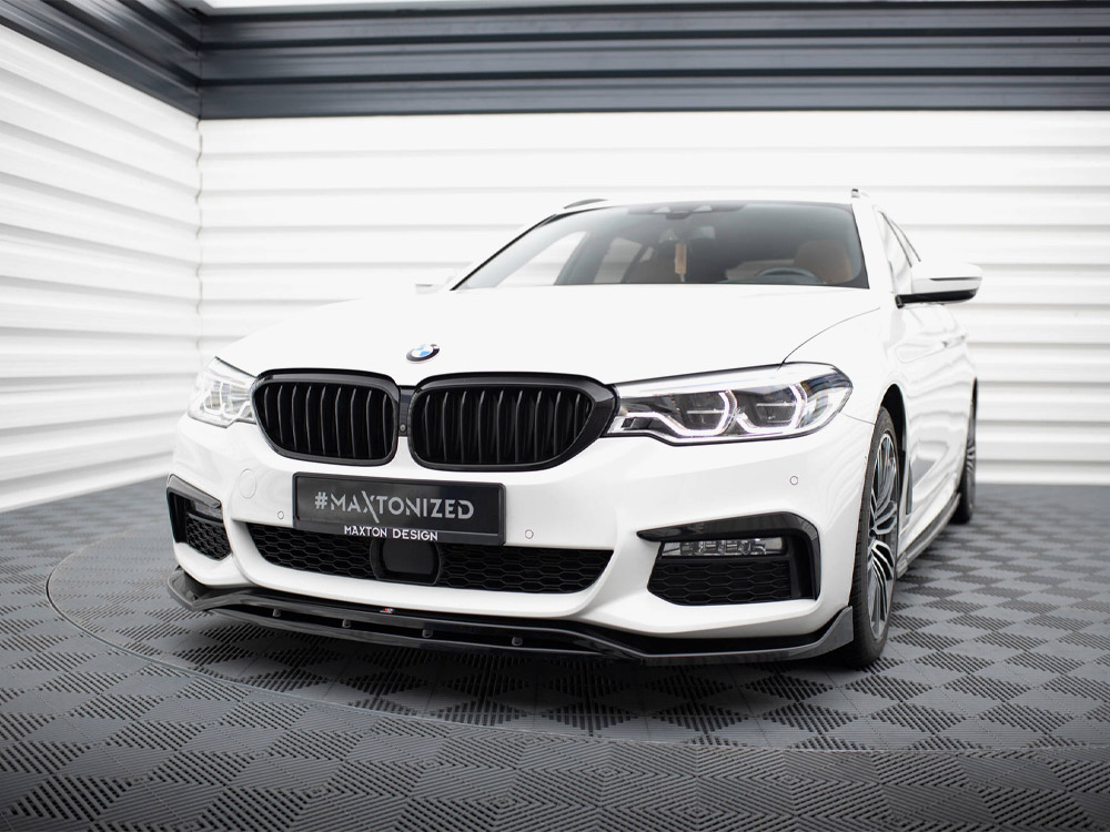 Full Body Kit BMW 5 Touring M-Pack G31 - 2 