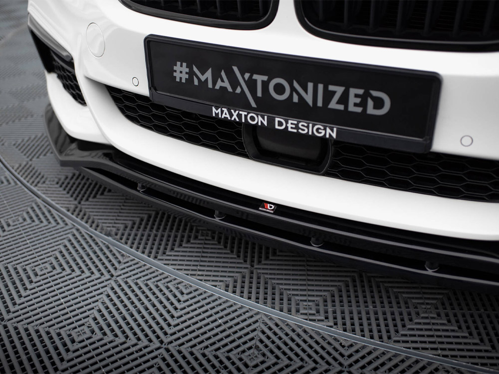 Full Body Kit BMW 5 Touring M-Pack G31 - 4 