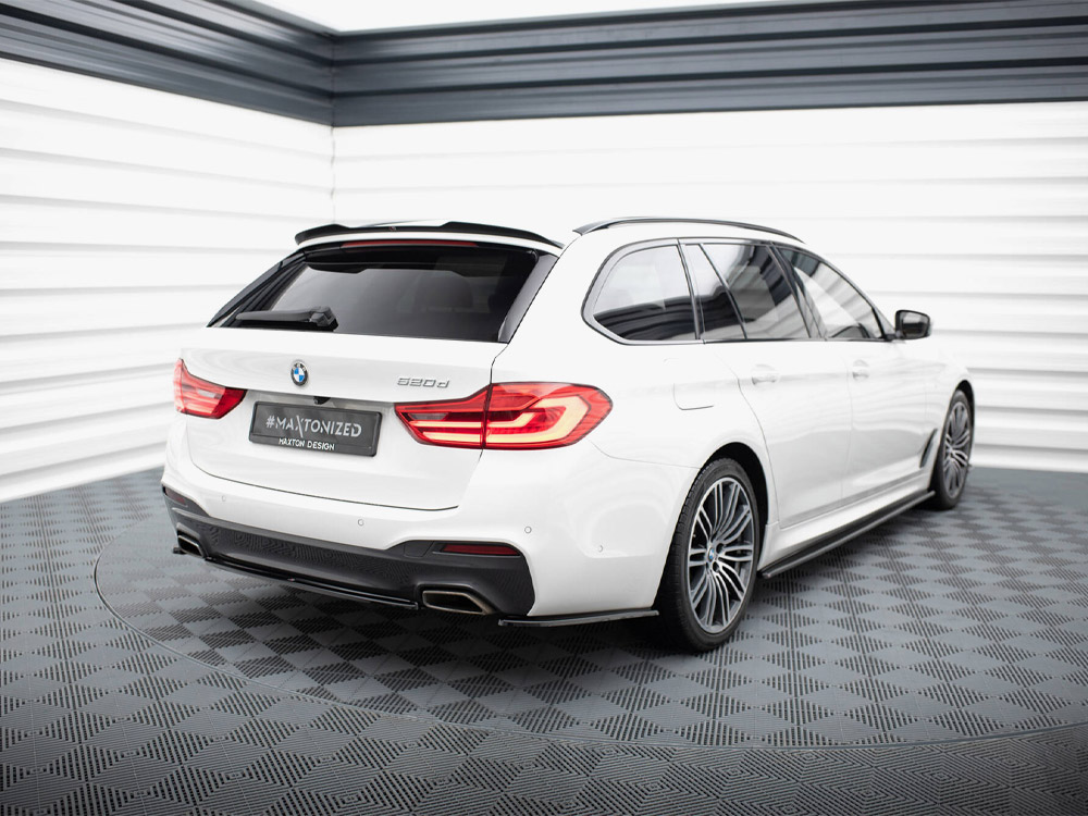 Full Body Kit BMW 5 Touring M-Pack G31 - 7 