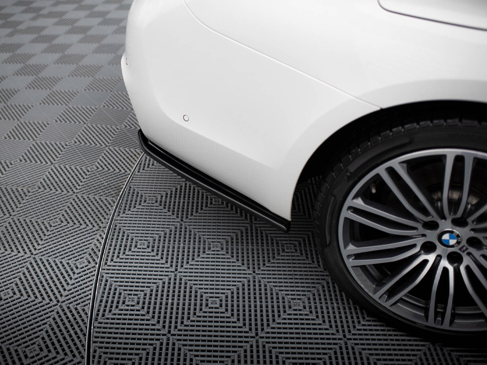 Full Body Kit BMW 5 Touring M-Pack G31 - 11 