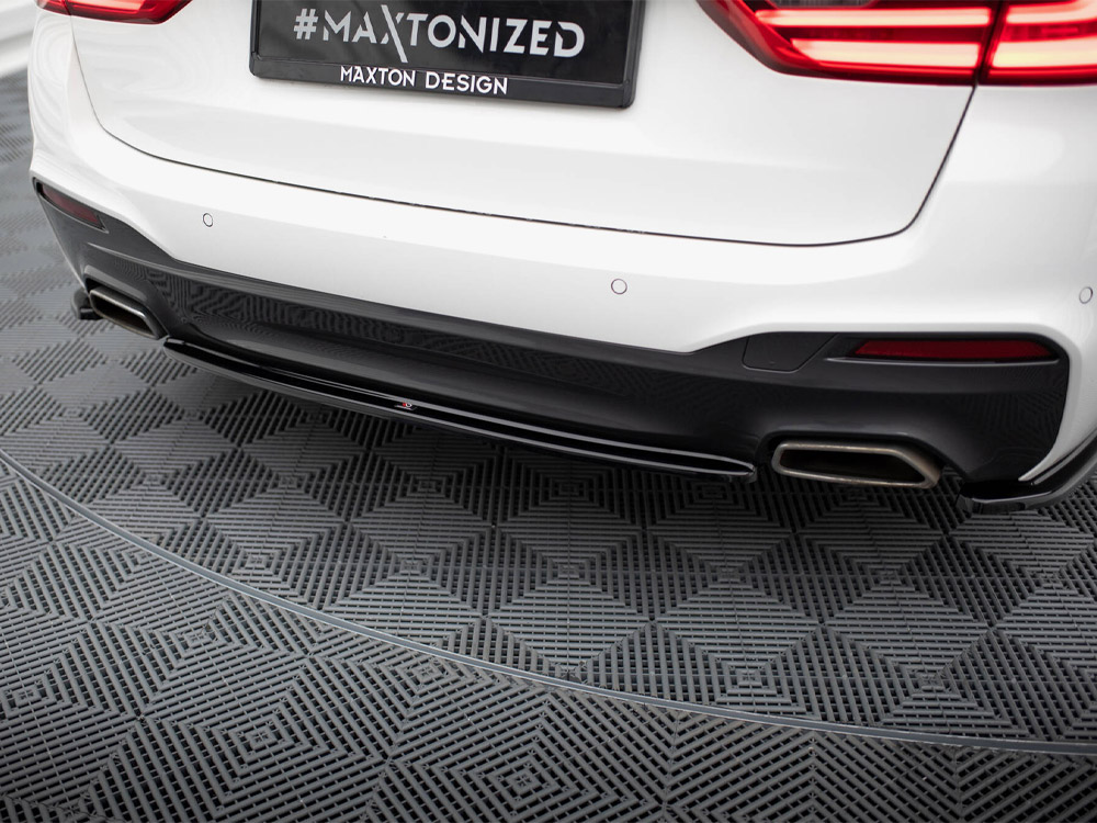 Full Body Kit BMW 5 Touring M-Pack G31 - 8 