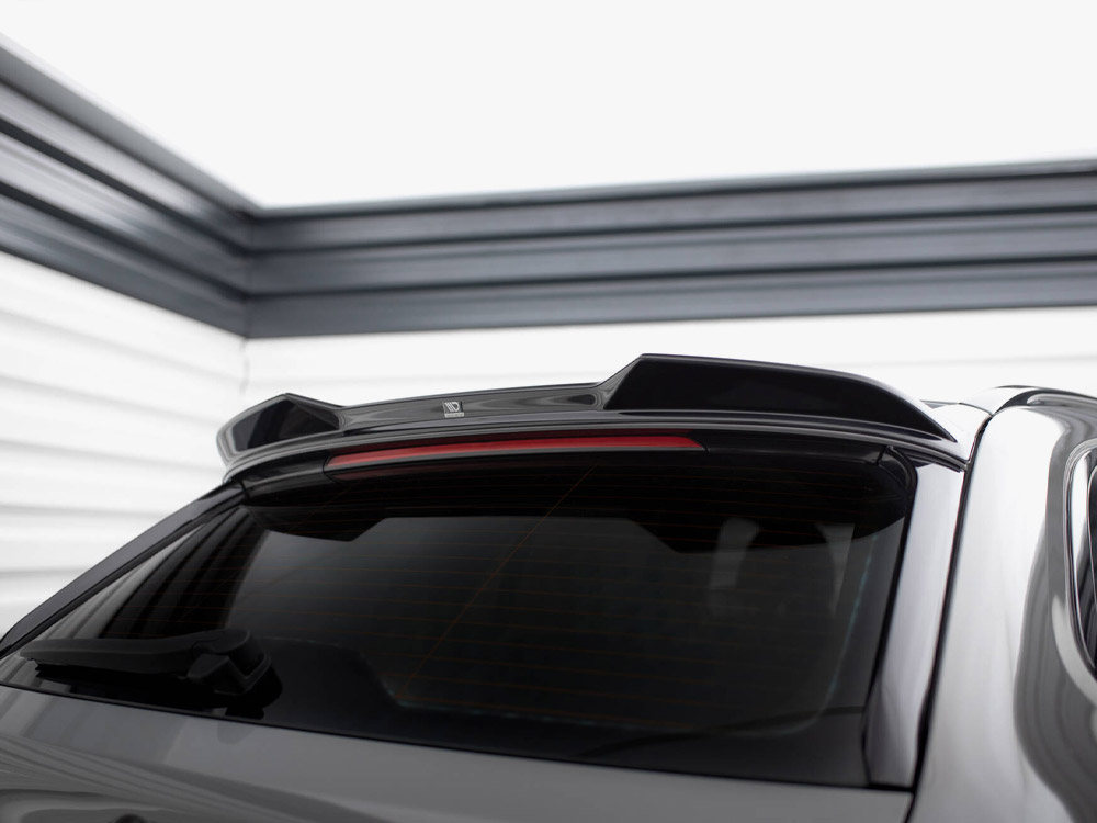 Full Body Kit BMW 5 Touring M-Pack G31 - 12 