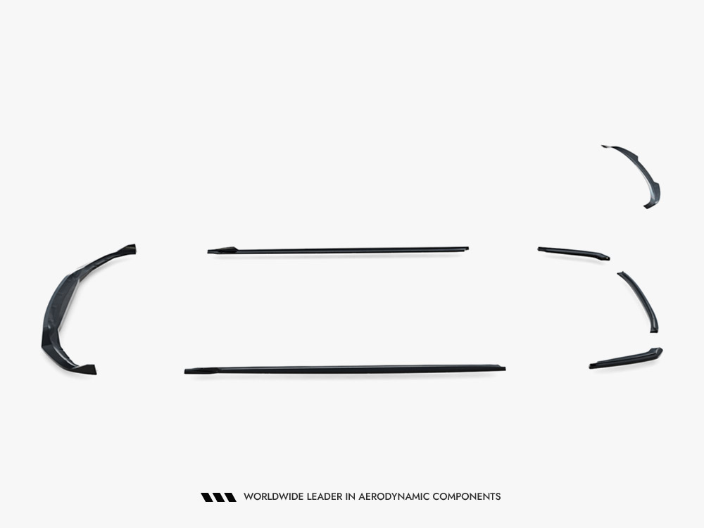 Full Body Kit BMW 5 Touring M-Pack G31 - 16 