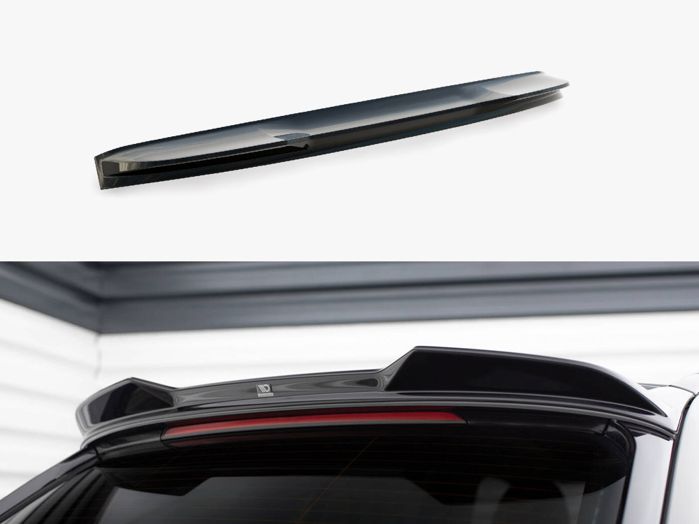 Full Body Kit BMW 5 Touring M-Pack G31 - 28 