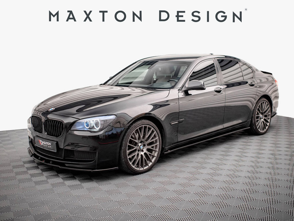 Full Body Kit BMW 7 M-Pack F01 - 1 