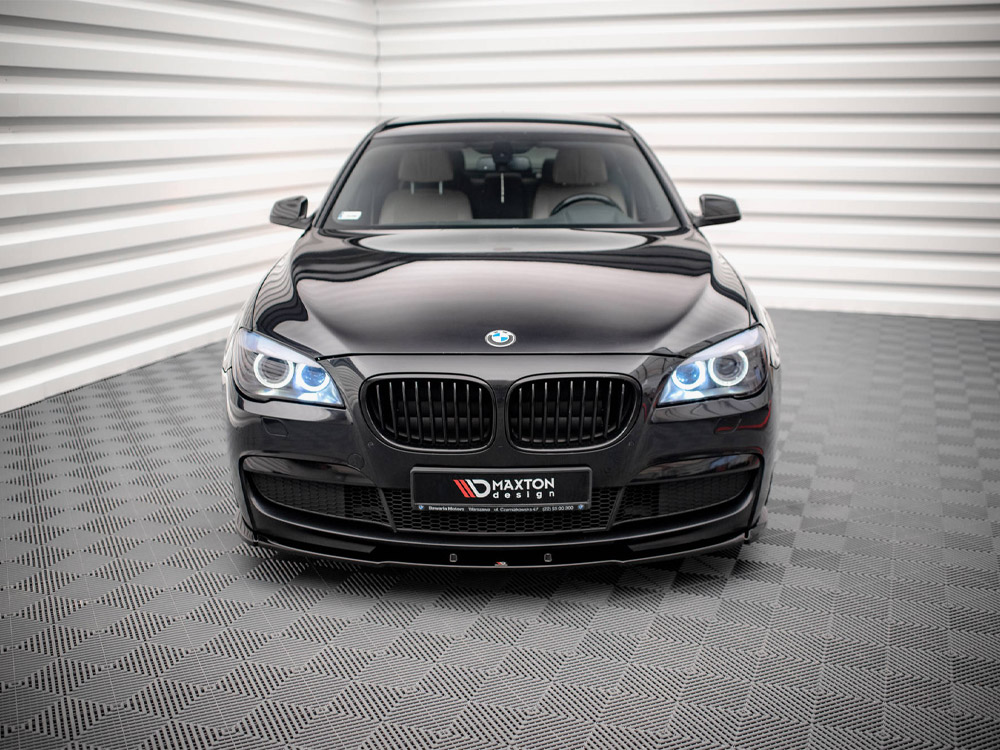 Full Body Kit BMW 7 M-Pack F01 - 3 