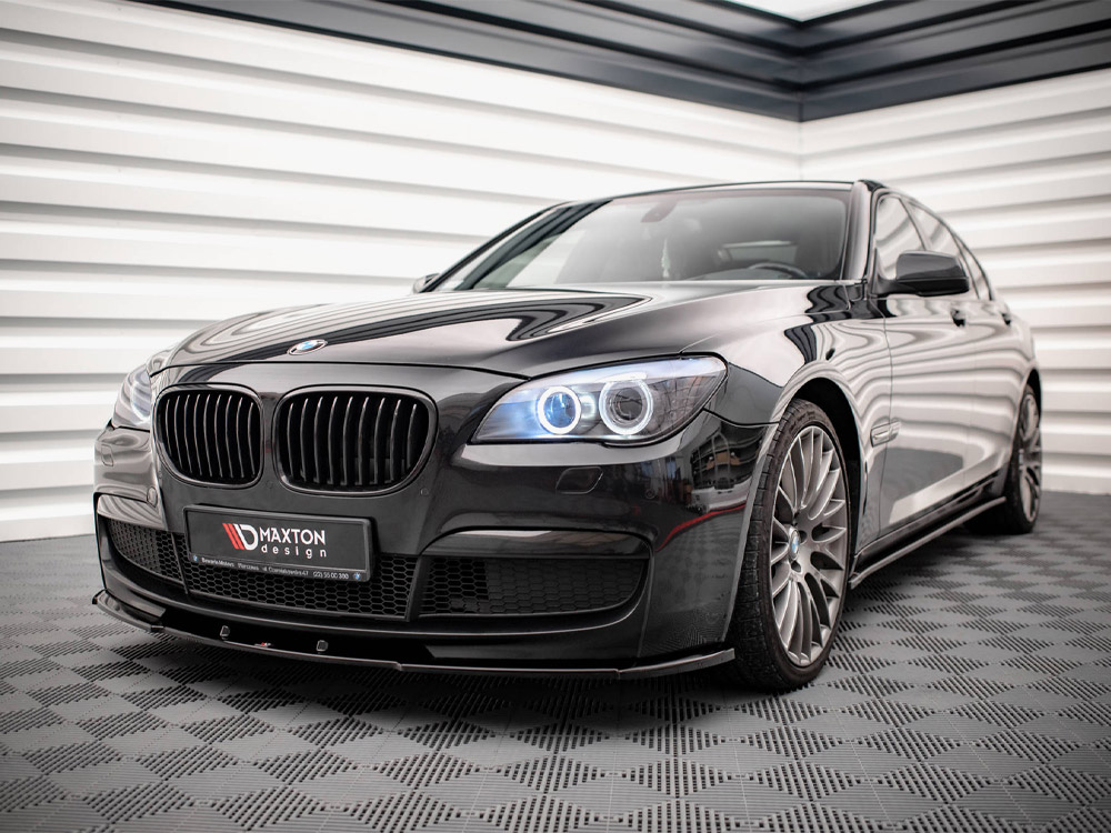 Full Body Kit BMW 7 M-Pack F01 - 2 