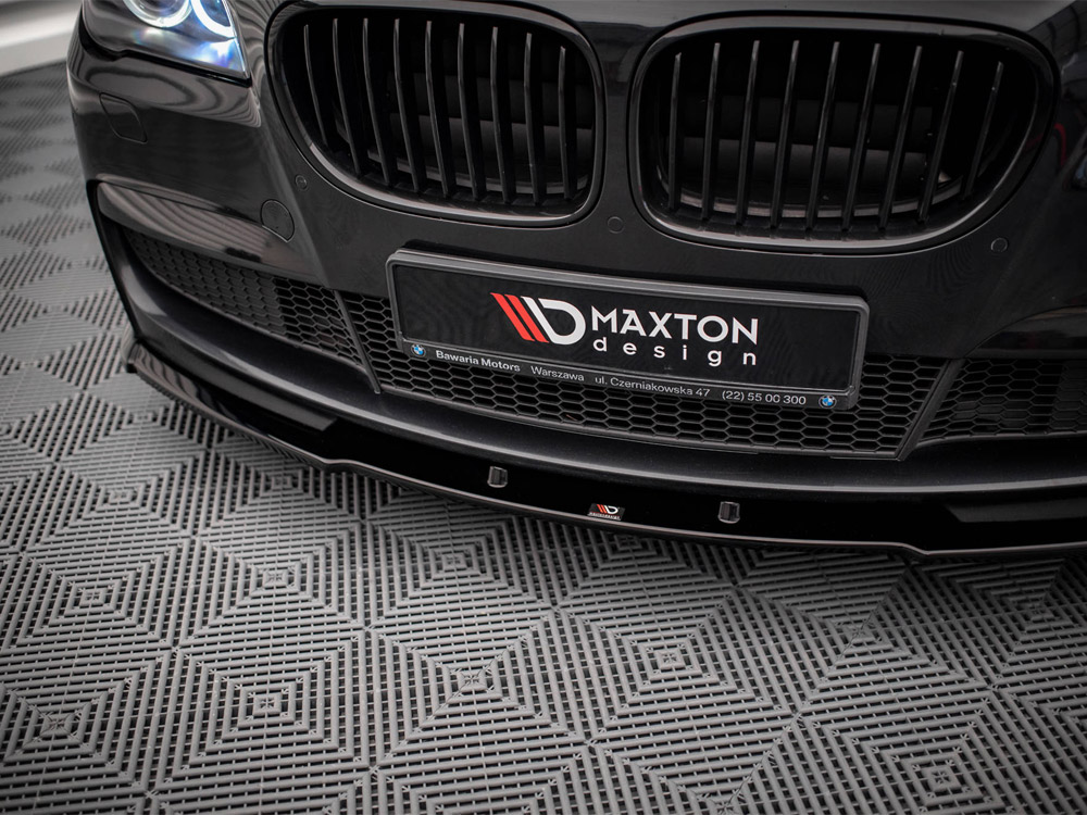 Full Body Kit BMW 7 M-Pack F01 - 4 