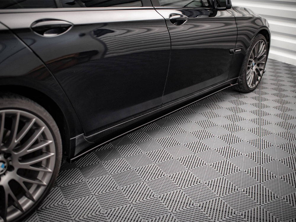 Full Body Kit BMW 7 M-Pack F01 - 6 