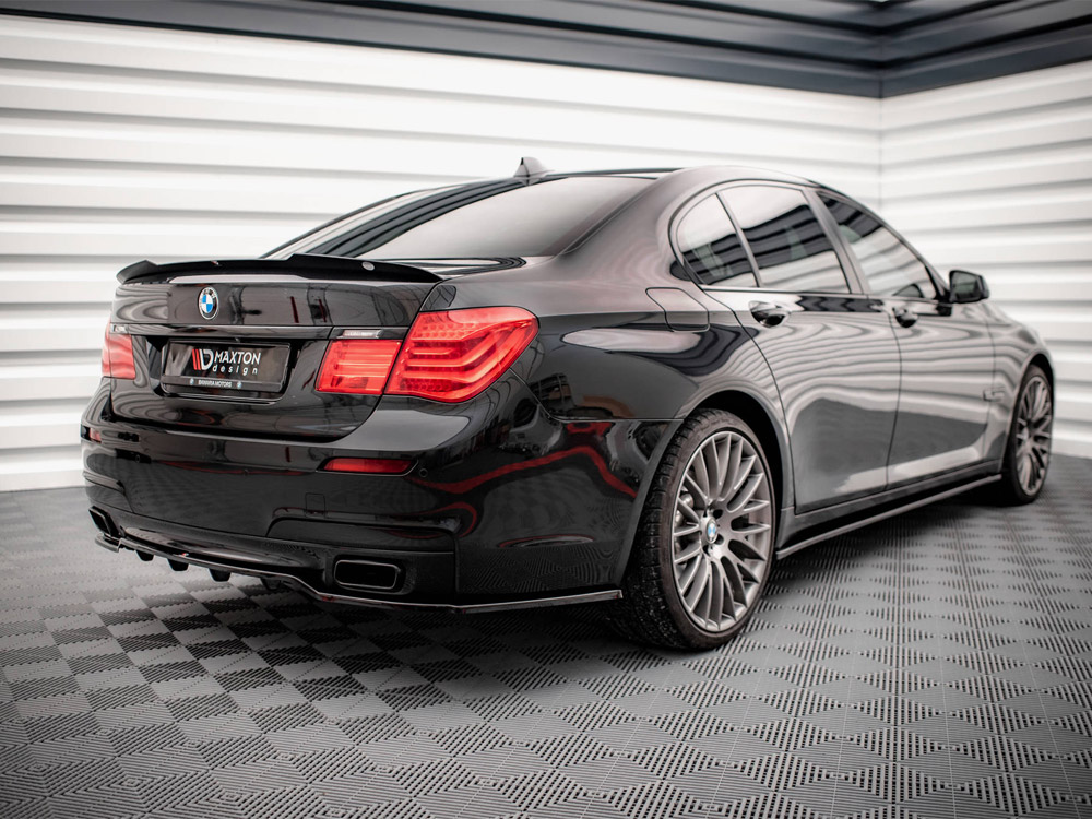 Full Body Kit BMW 7 M-Pack F01 - 7 