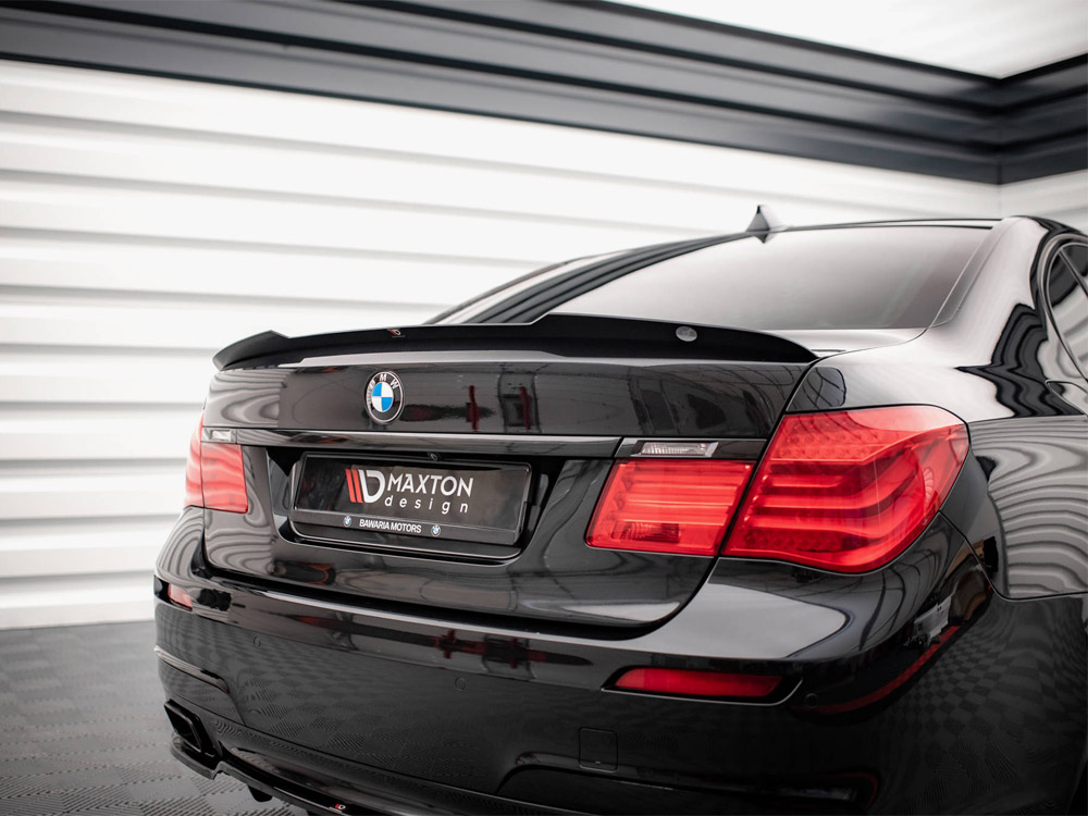 Full Body Kit BMW 7 M-Pack F01 - 11 