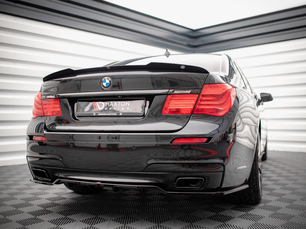 Full Body Kit BMW 7 M-Pack F01 - 10 