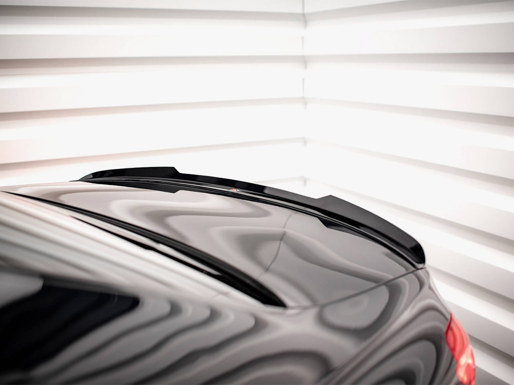 Full Body Kit BMW 7 M-Pack F01 - 12 