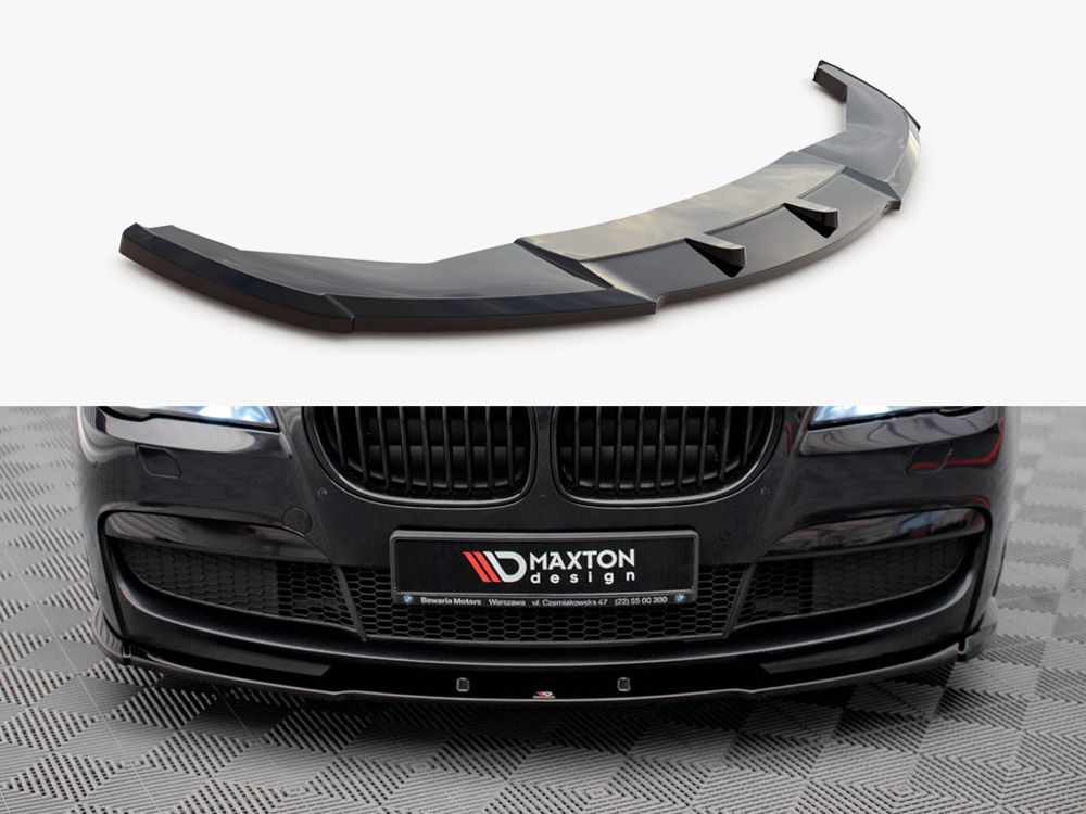 Full Body Kit BMW 7 M-Pack F01 - 21 