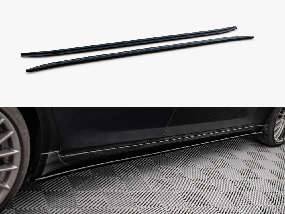 Full Body Kit BMW 7 M-Pack F01 - 22 