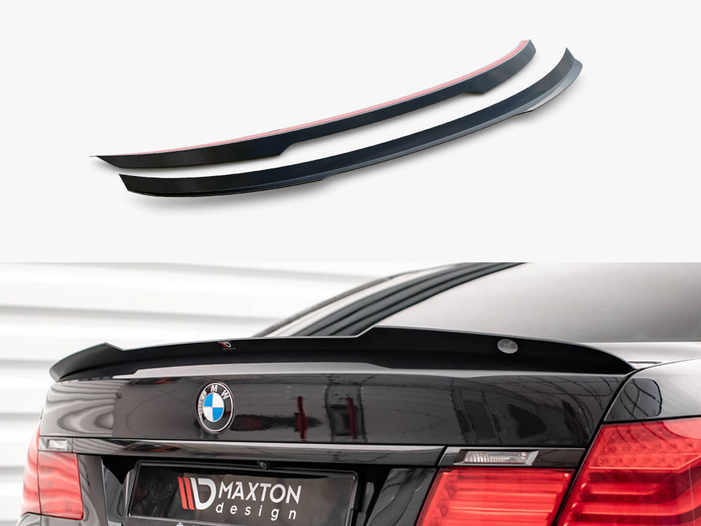 Full Body Kit BMW 7 M-Pack F01 - 24 