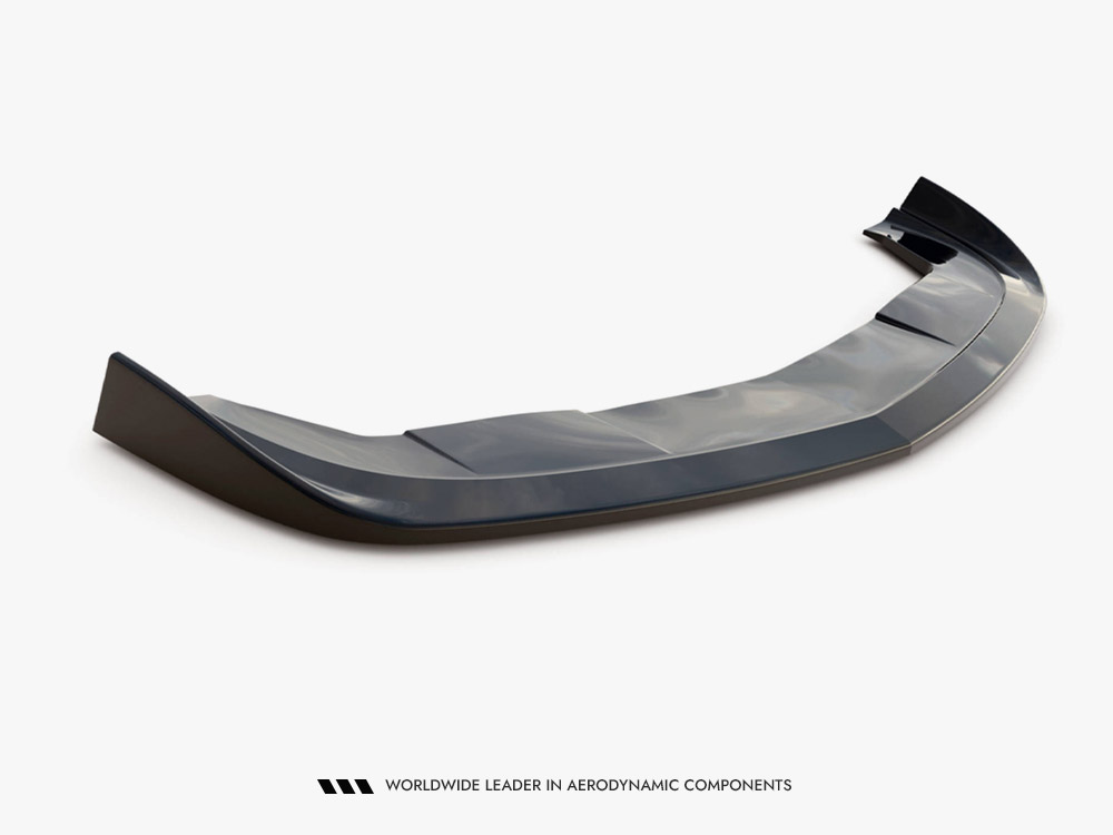 Front Splitter Dodge Challenger RT Mk3 Facelift - 5 