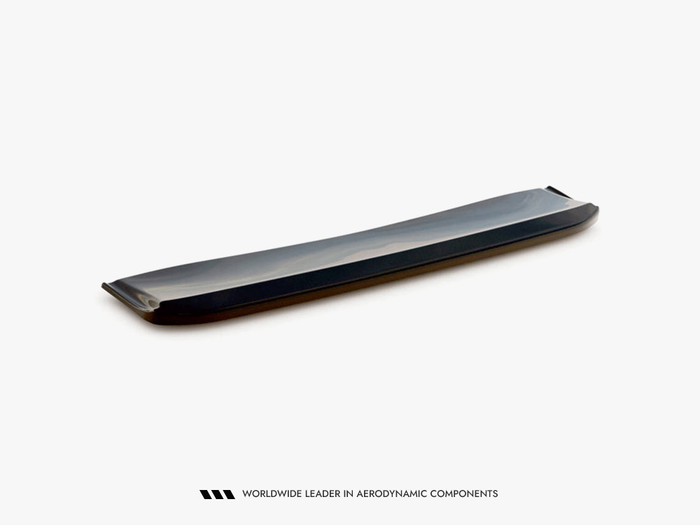 Rear Splitter Dodge Challenger RT Mk3 Facelift - 5 