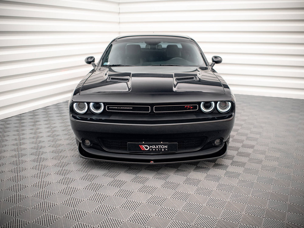 Full Body Kit Dodge Challenger RT Mk3 Facelift - 3 