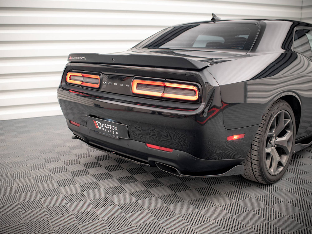 Full Body Kit Dodge Challenger RT Mk3 Facelift - 11 