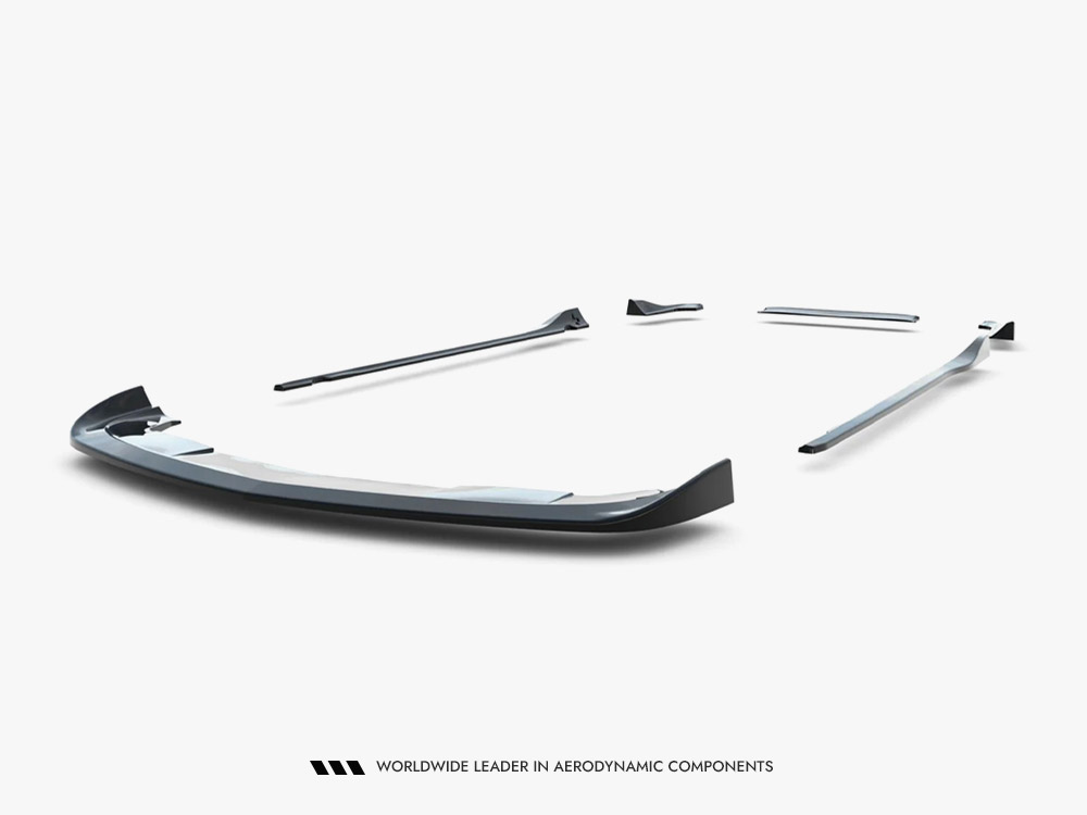 Full Body Kit Dodge Challenger RT Mk3 Facelift - 13 