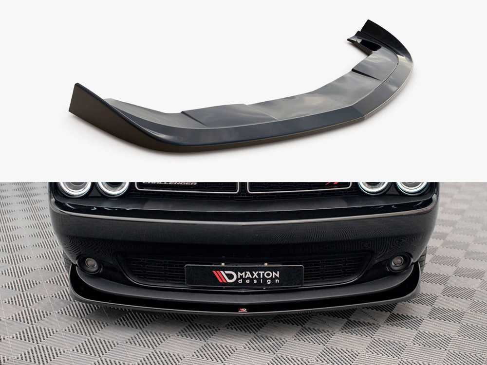 Full Body Kit Dodge Challenger RT Mk3 Facelift - 20 