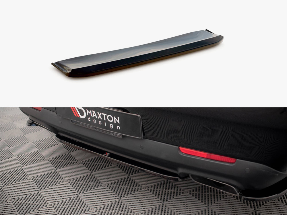 Full Body Kit Dodge Challenger RT Mk3 Facelift - 22 