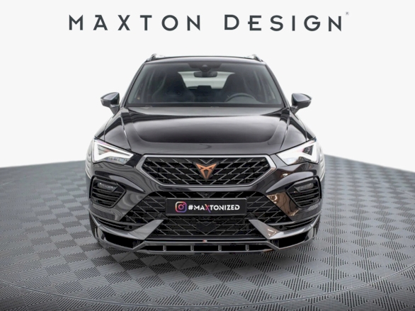 Full Body Kit Cupra Ateca Mk1 Facelift