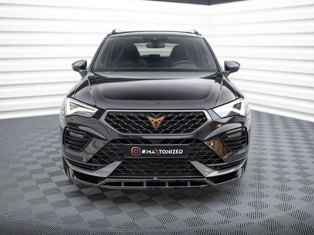 Full Body Kit Cupra Ateca Mk1 Facelift - 3 