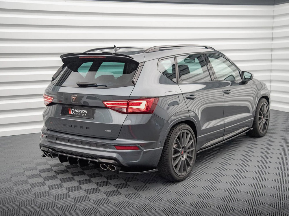 Full Body Kit Cupra Ateca Mk1 Facelift - 12 