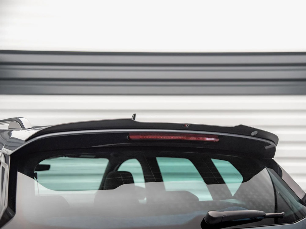 Full Body Kit Cupra Ateca Mk1 Facelift - 15 