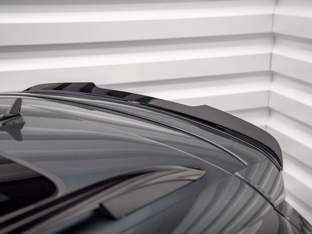 Full Body Kit Cupra Ateca Mk1 Facelift - 16 