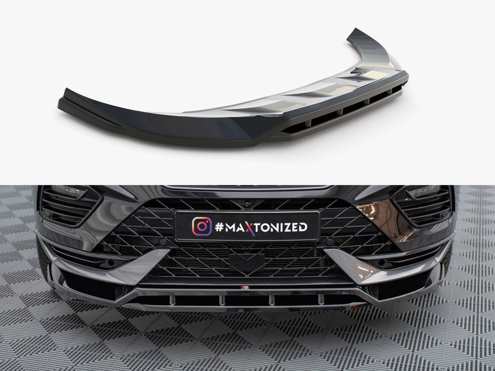 Full Body Kit Cupra Ateca Mk1 Facelift - 26 