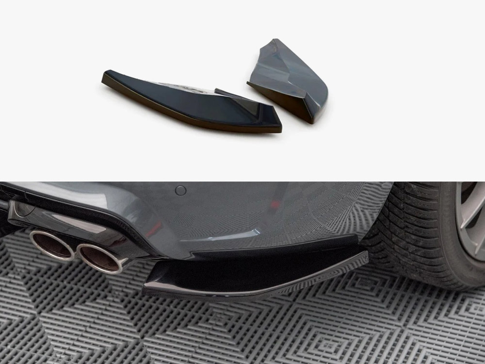 Full Body Kit Cupra Ateca Mk1 Facelift - 29 