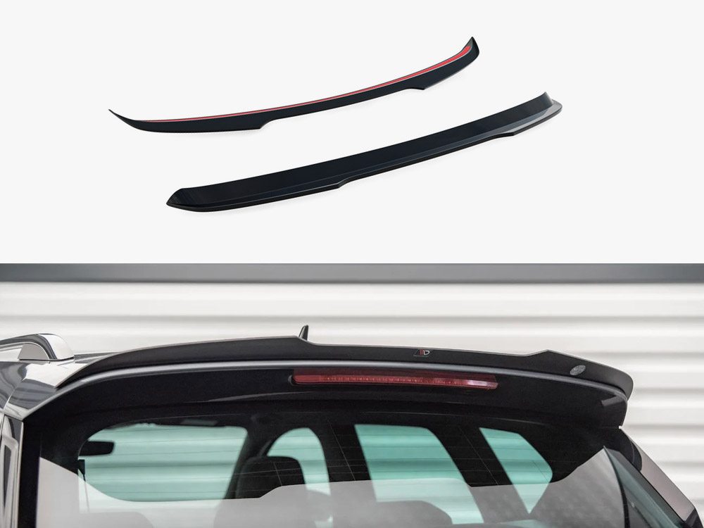 Full Body Kit Cupra Ateca Mk1 Facelift - 30 