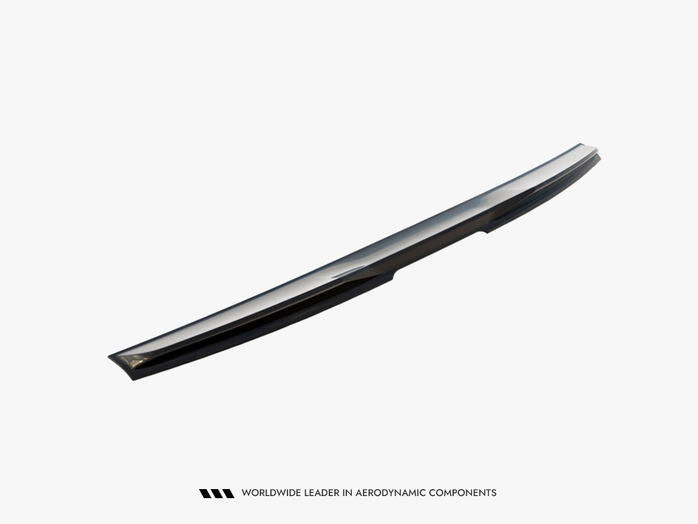 Spoiler CAP 3D Chrysler 300 Mk2 - 6 