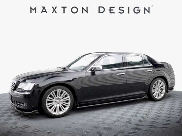 Full Body Kit Chrysler 300 Mk2