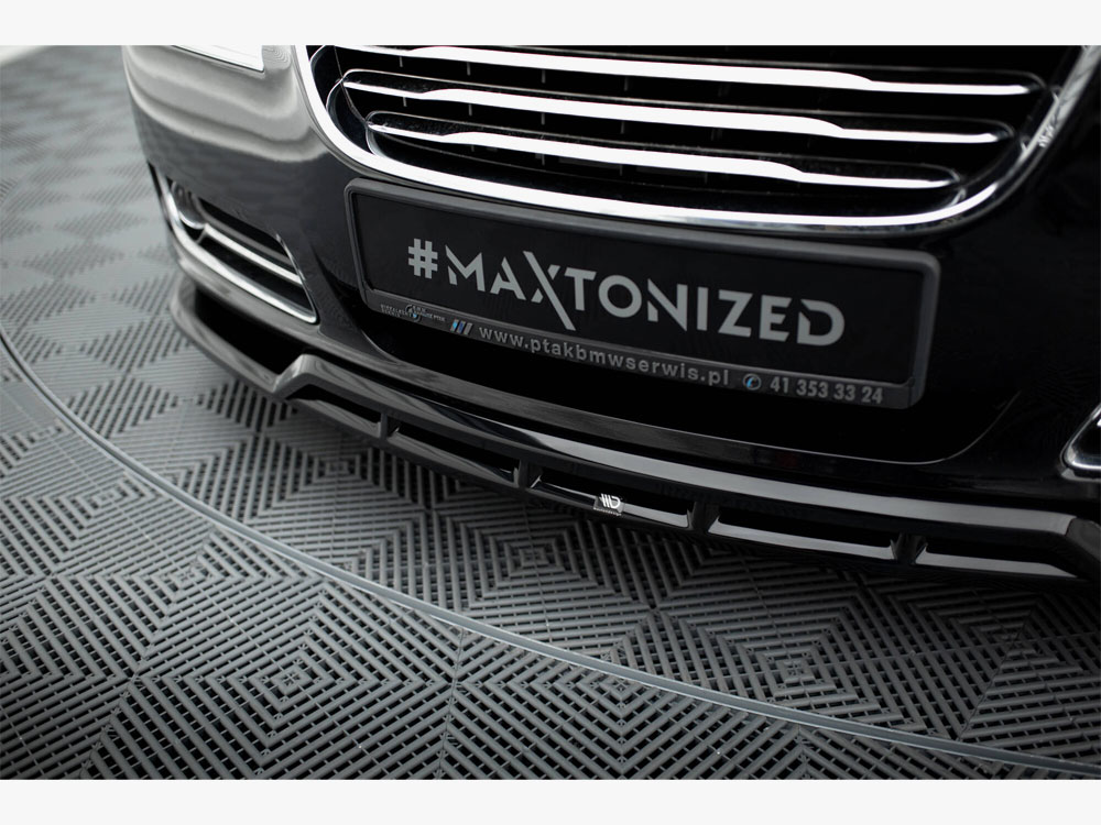 Full Body Kit Chrysler 300 Mk2 - 4 