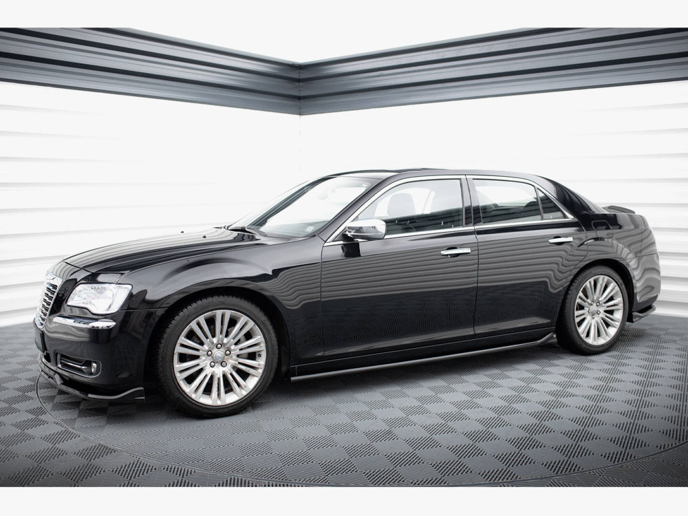 Full Body Kit Chrysler 300 Mk2 - 5 