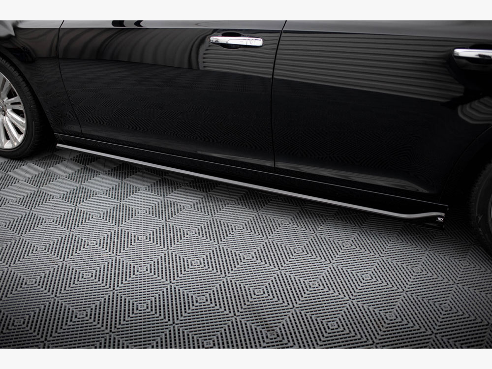 Full Body Kit Chrysler 300 Mk2 - 7 