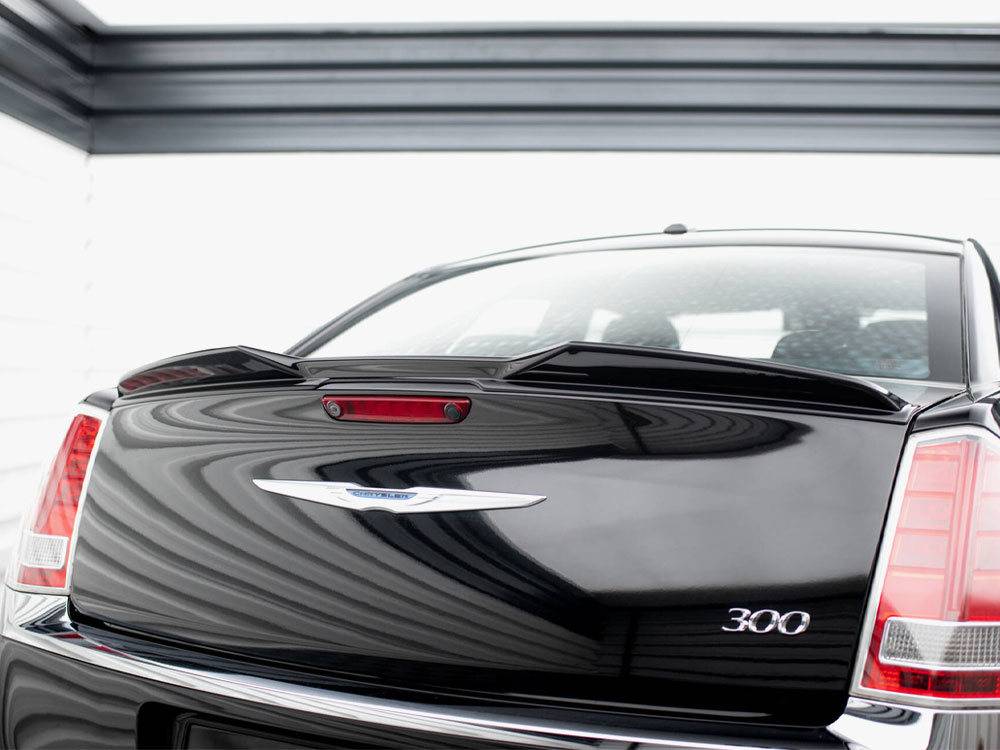 Full Body Kit Chrysler 300 Mk2 - 14 