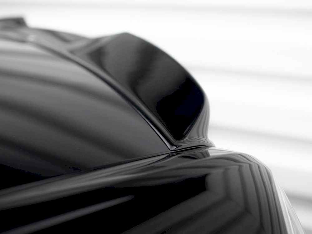 Full Body Kit Chrysler 300 Mk2 - 16 