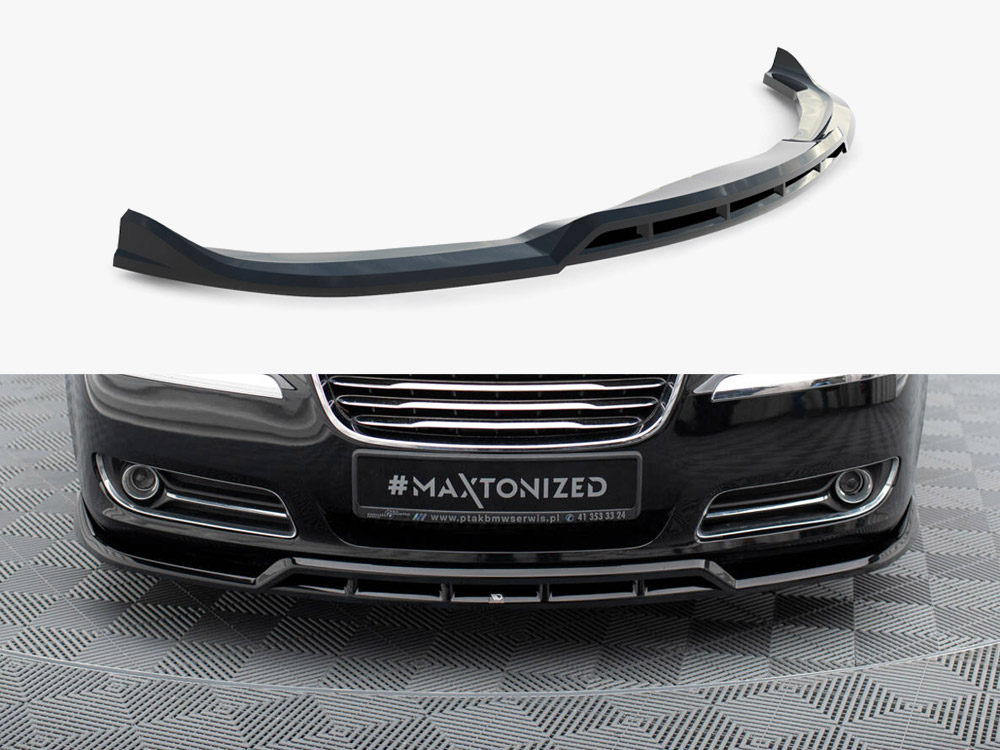 Full Body Kit Chrysler 300 Mk2 - 27 